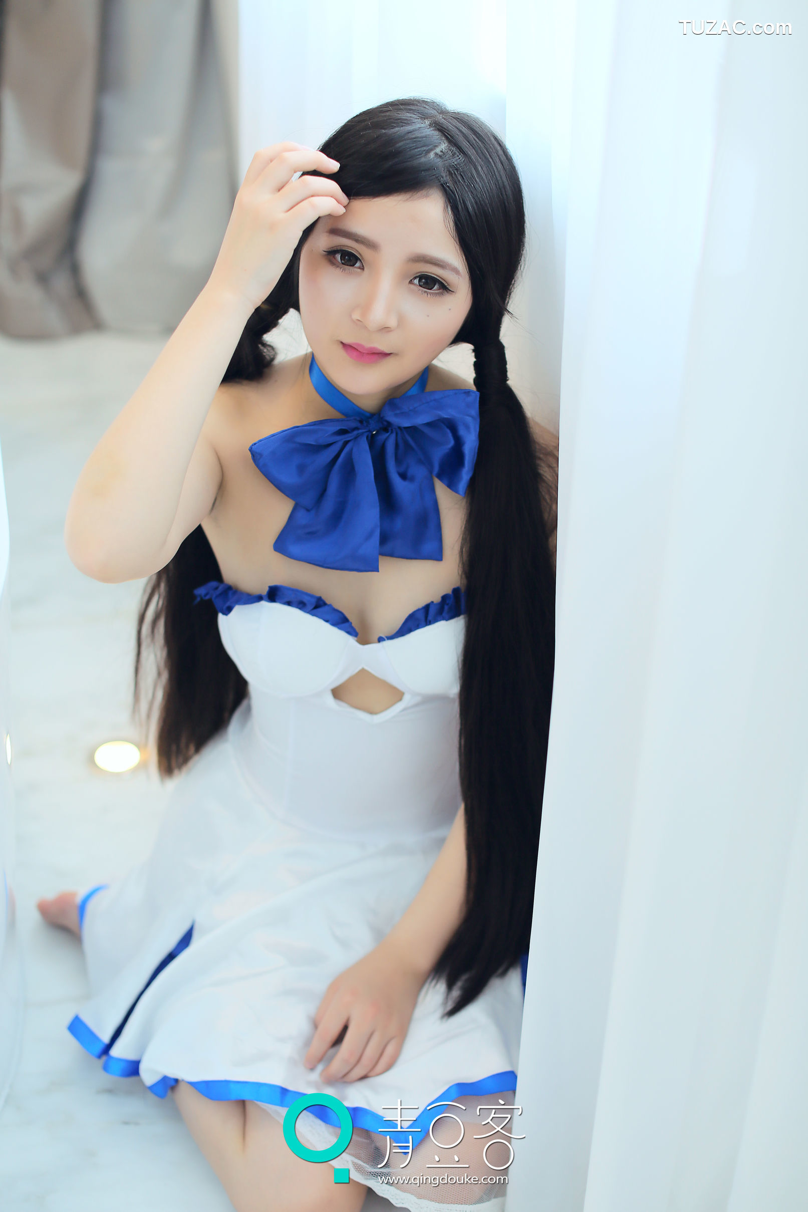 Qingdouke青豆客-安妮-2017.01.05