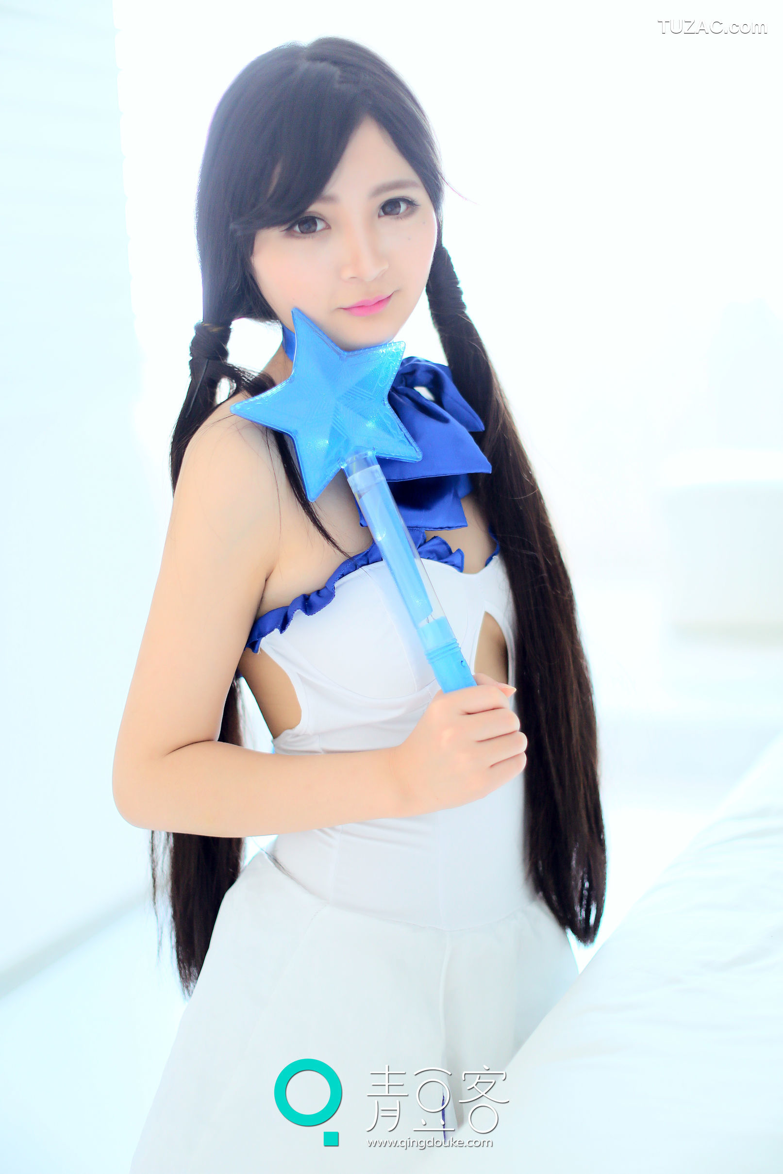 Qingdouke青豆客-安妮-2017.01.05