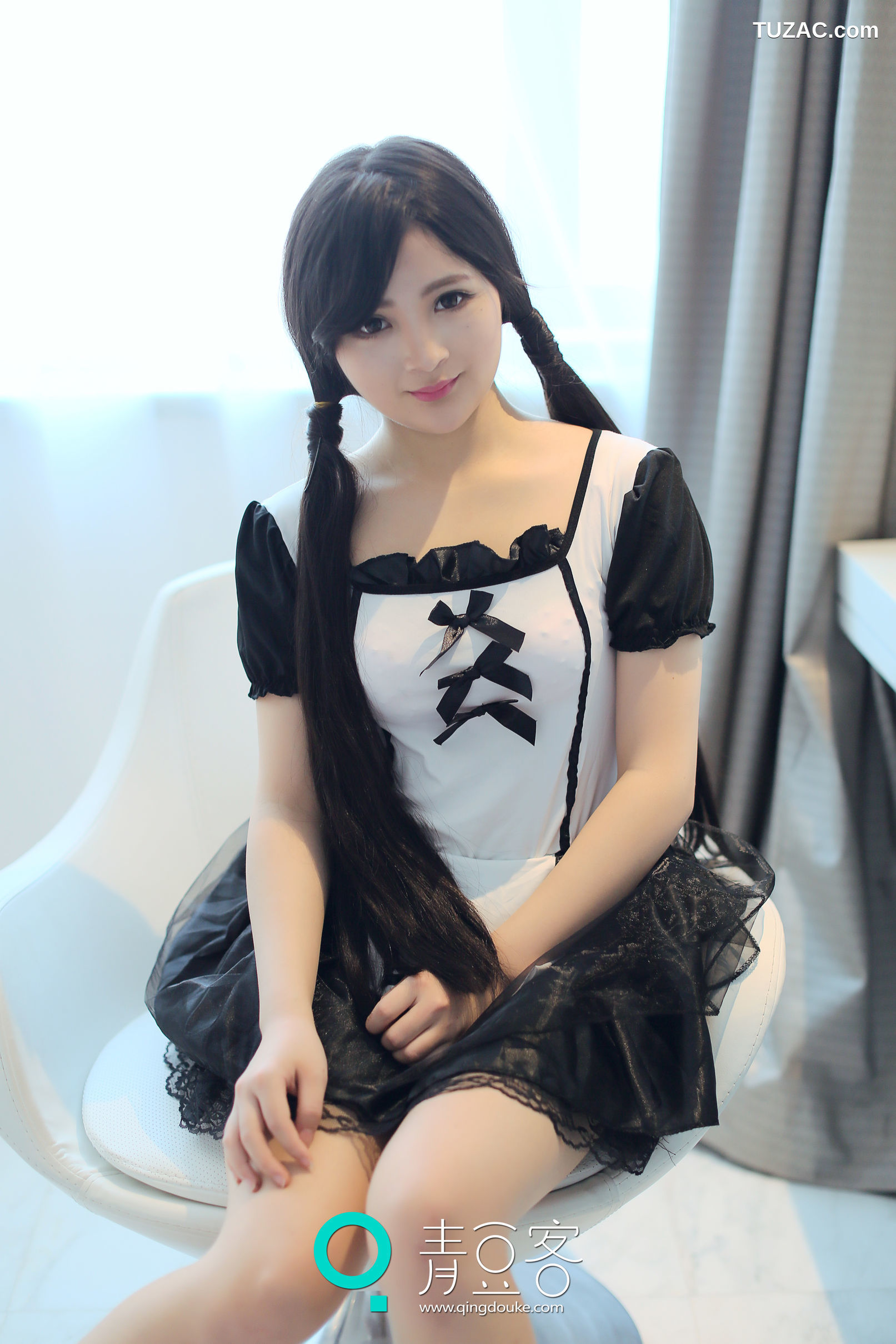 Qingdouke青豆客-安妮-2017.01.05