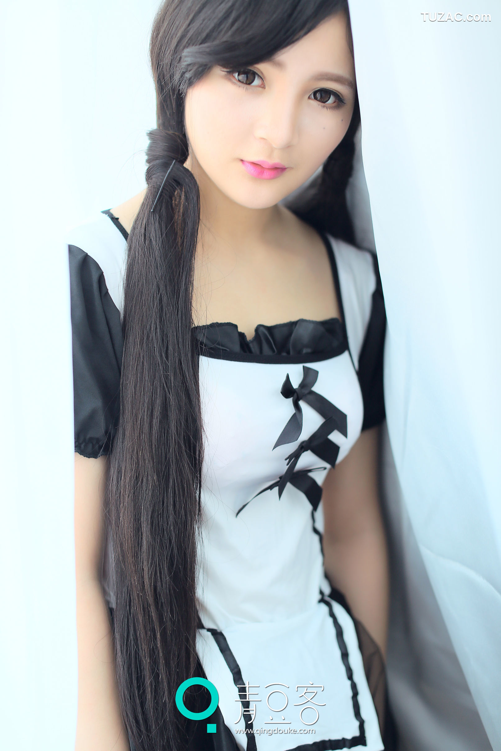 Qingdouke青豆客-安妮-2017.01.05