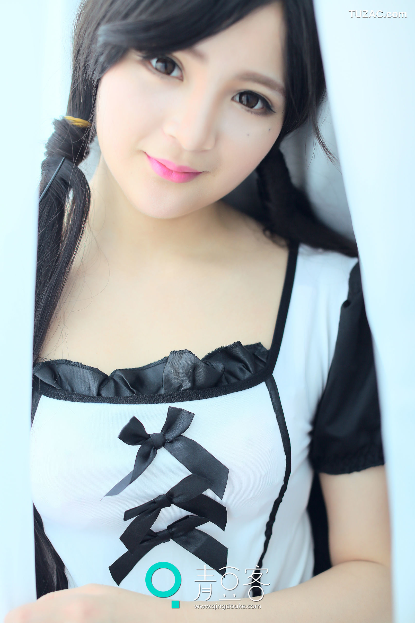 Qingdouke青豆客-安妮-2017.01.05
