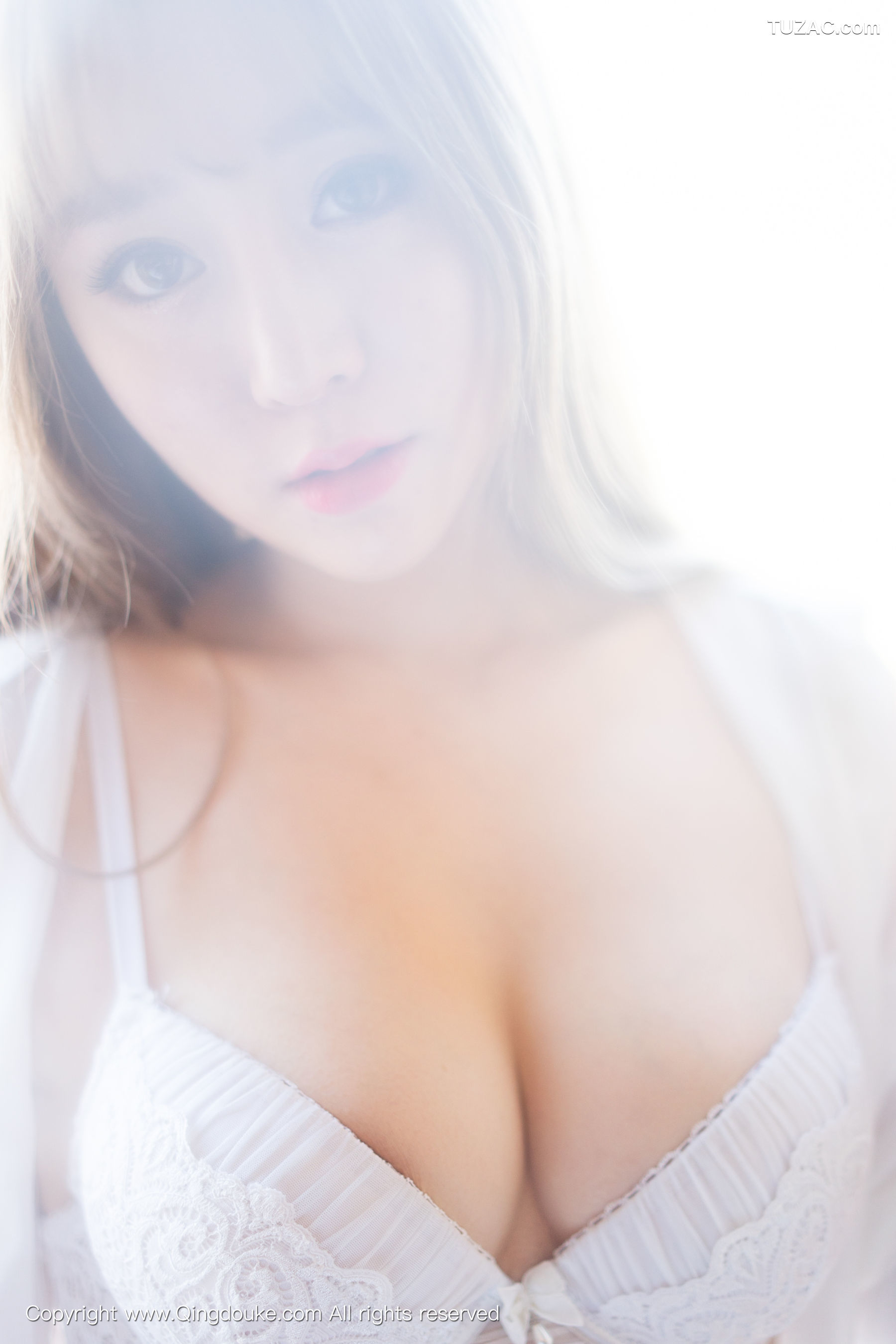Qingdouke青豆客-王雨纯-2016.12.01