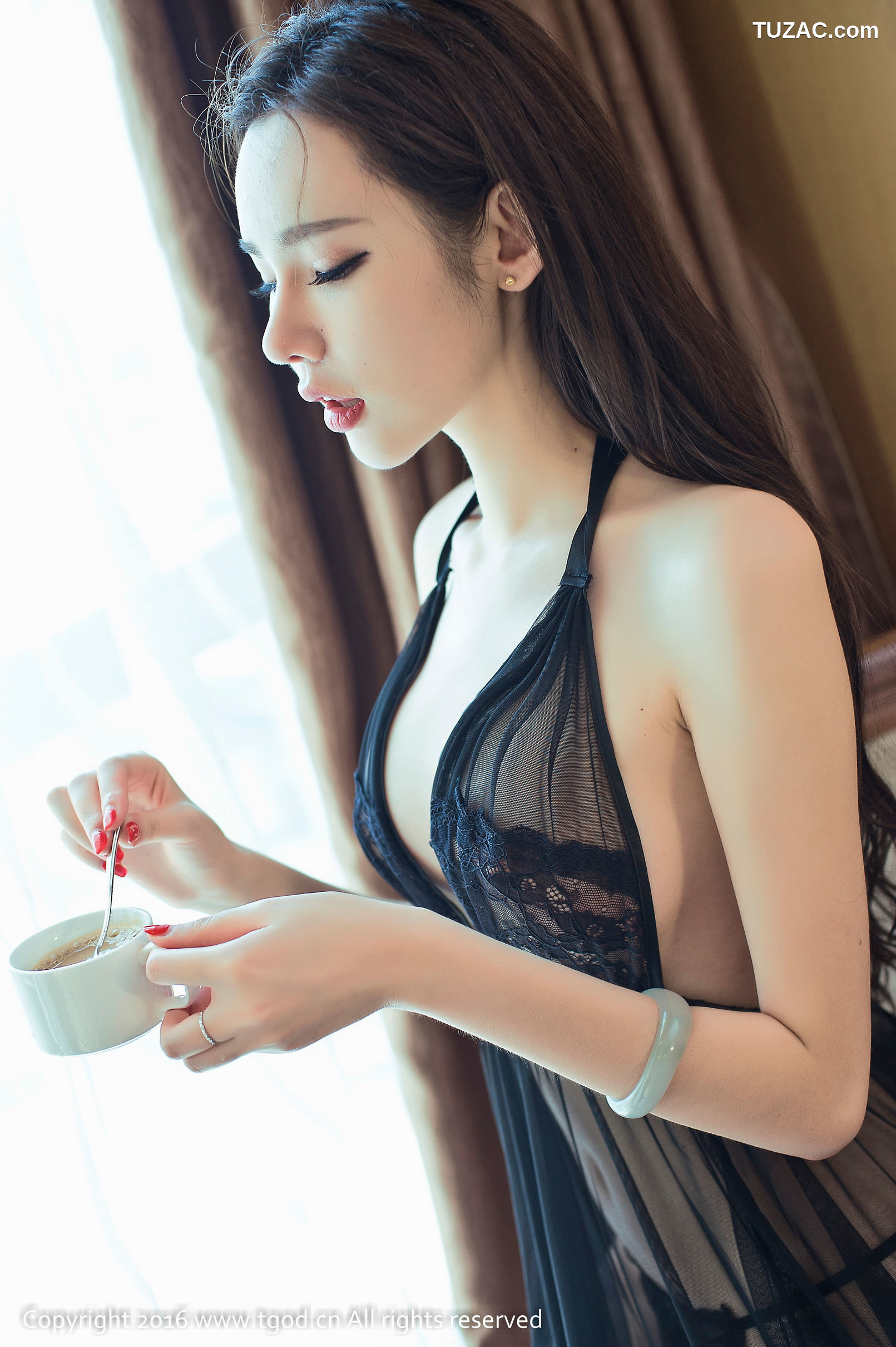 Qingdouke青豆客-萌琪琪Lrene-2016.10.14