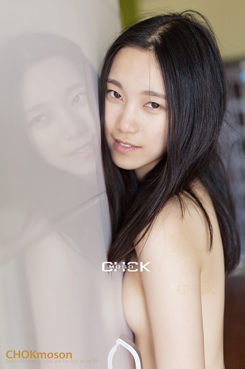 [CHOKmoson]脱你妹无圣光套图[56P]