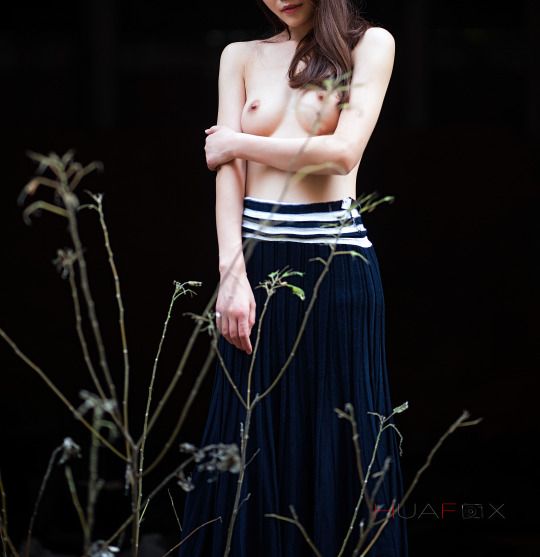 HuaFox花狐狸出品无圣光套图[100P]