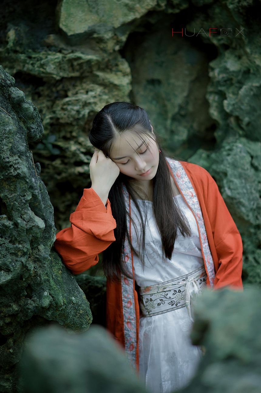 HuaFox花狐狸出品无圣光套图（七）[80P]