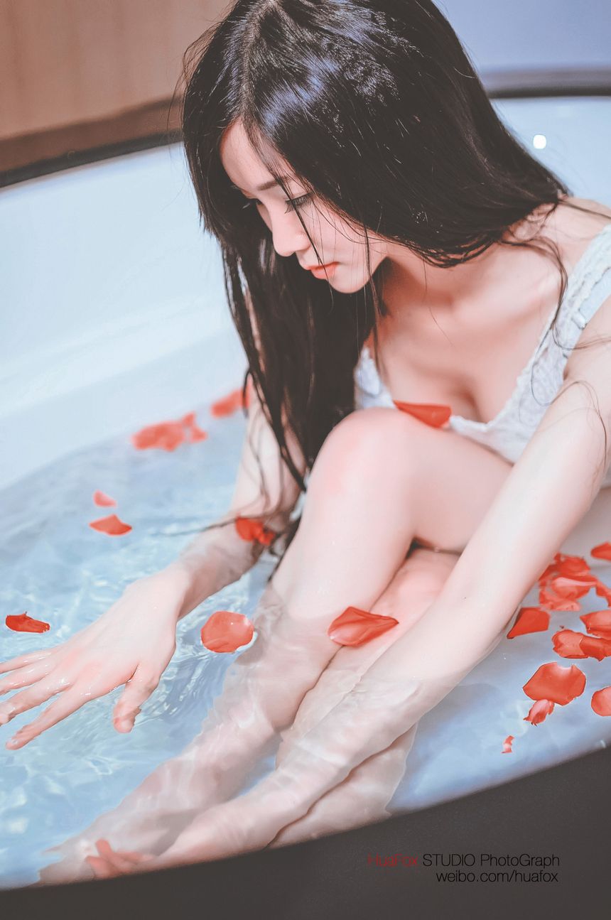 HuaFox花狐狸出品无圣光套图（二）[100P]