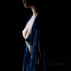 HuaFox花狐狸出品无圣光套图（二）[100P]