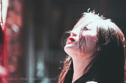 HuaFox花狐狸出品无圣光套图（二）[100P]