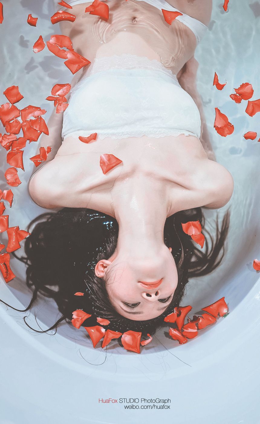HuaFox花狐狸出品无圣光套图（八）[56P]