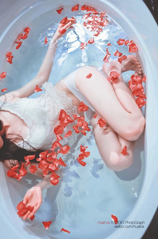 HuaFox花狐狸出品无圣光套图（四）[105P]