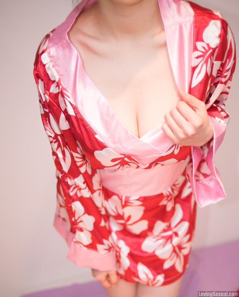 Jasmine Lee(李茉莉)大尺度无圣光私拍套图[135P]