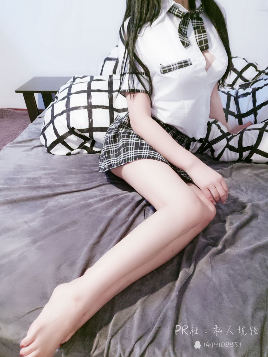 PR社少女私人玩物玩物的制服无圣光套图[72P]