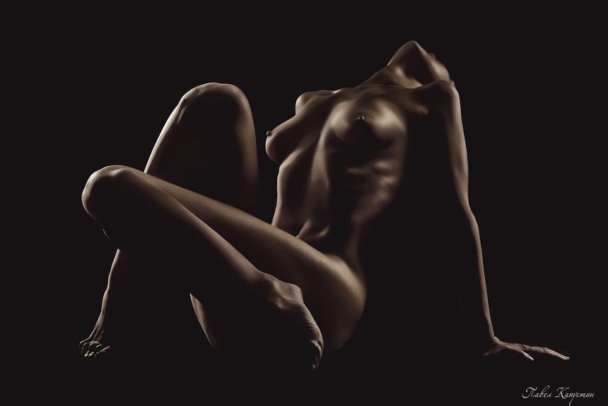 Russian Nude Art俄罗斯裸体艺术Vol.01无圣光套图[72P]