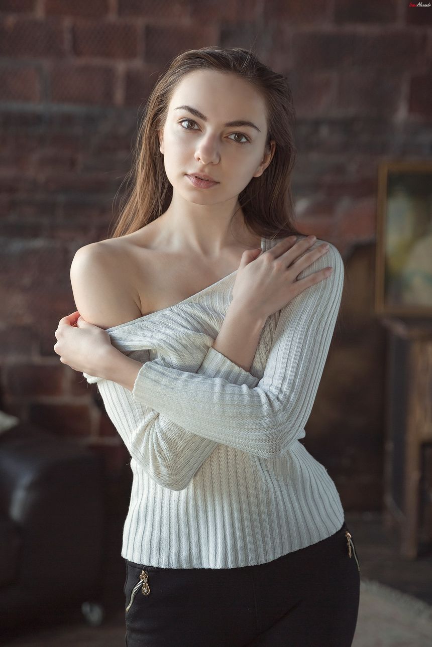 Russian Nude Art俄罗斯裸体艺术Vol.03无圣光套图[50P]
