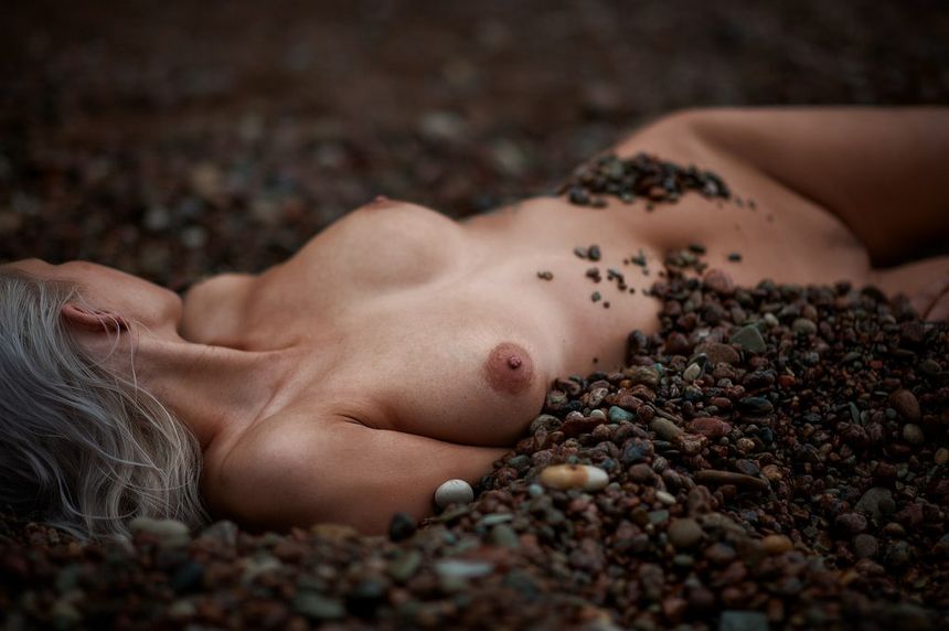 Russian Nude Art俄罗斯裸体艺术Vol.11无圣光套图[100P]