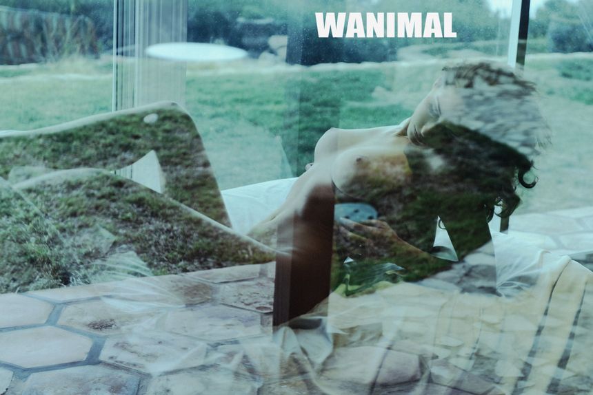 WANIMAL出品无圣光套图（二十二）[86P]
