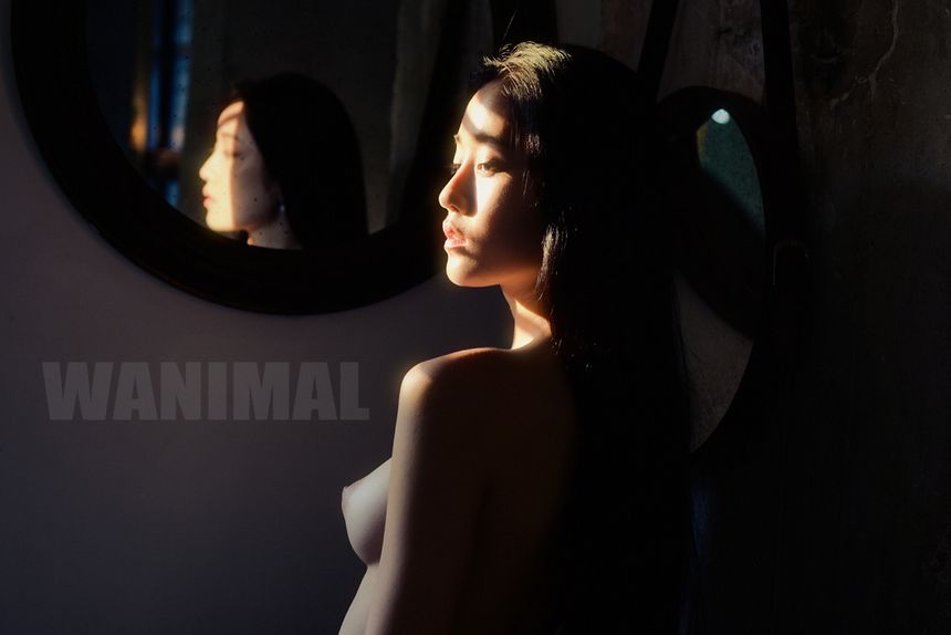 WANIMAL出品无圣光套图（二十二）[86P]
