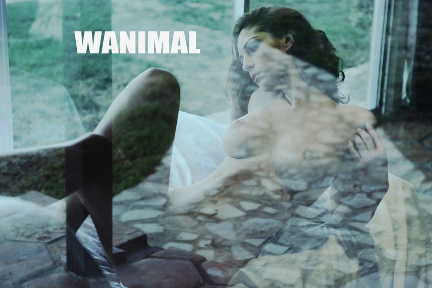 WANIMAL出品无圣光套图（二十二）[86P]