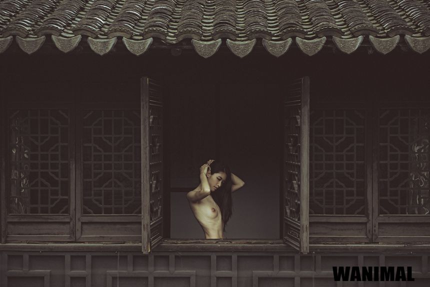 WANIMAL出品无圣光套图（二十二）[86P]