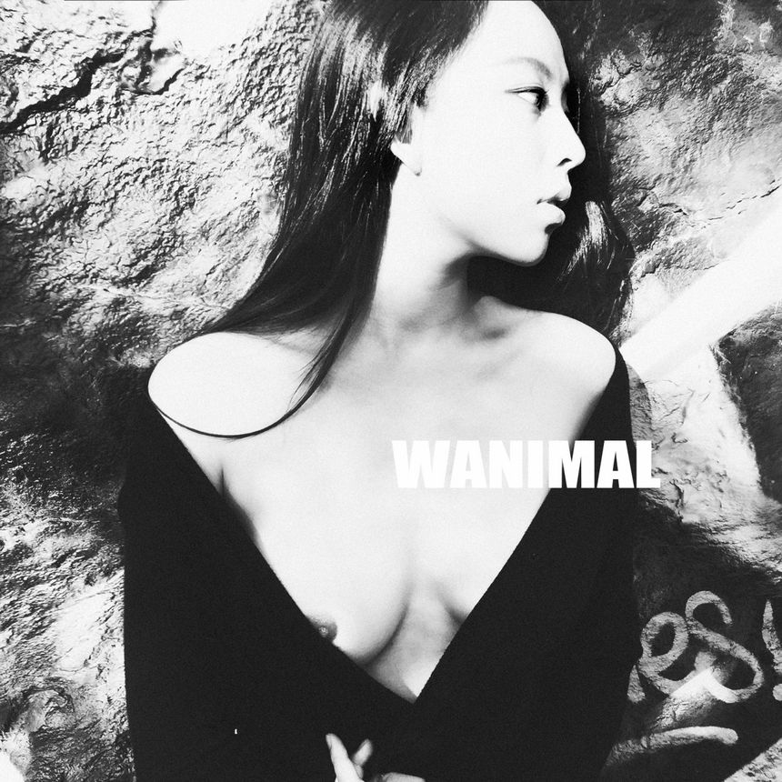 WANIMAL出品无圣光套图（二十二）[86P]