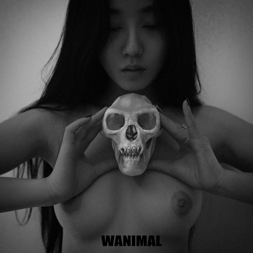 WANIMAL出品无圣光套图（二十四）[82P]