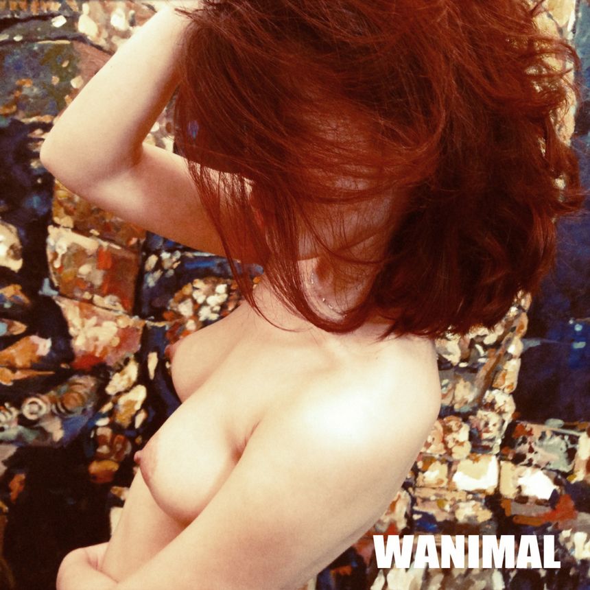 WANIMAL出品无圣光套图（二）[107P]