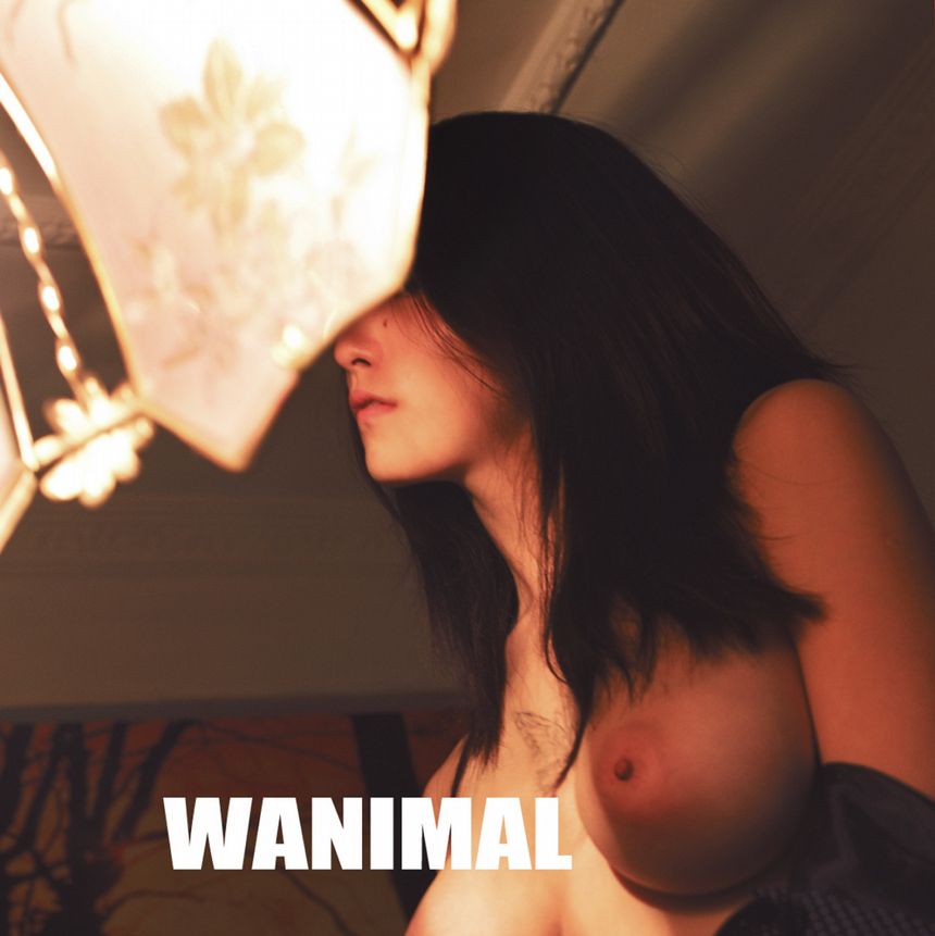 WANIMAL出品无圣光套图（五）[130P]