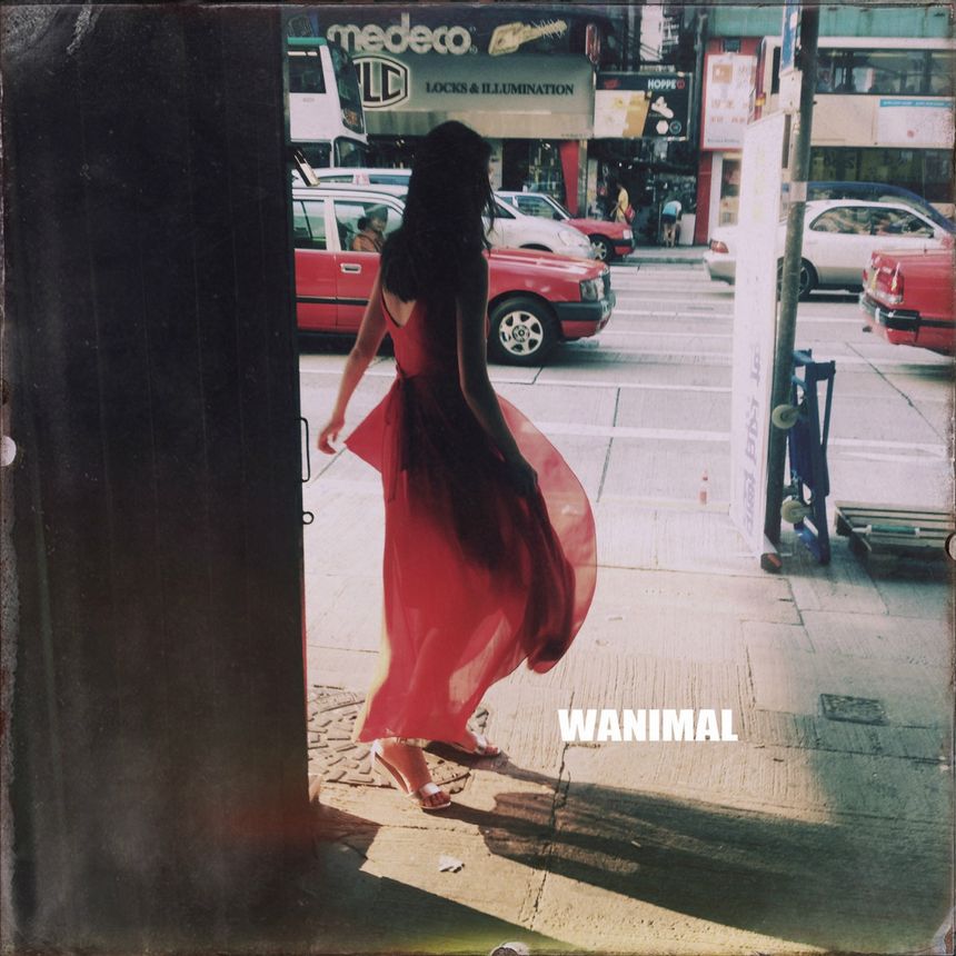 WANIMAL出品无圣光套图（十九）[100P]