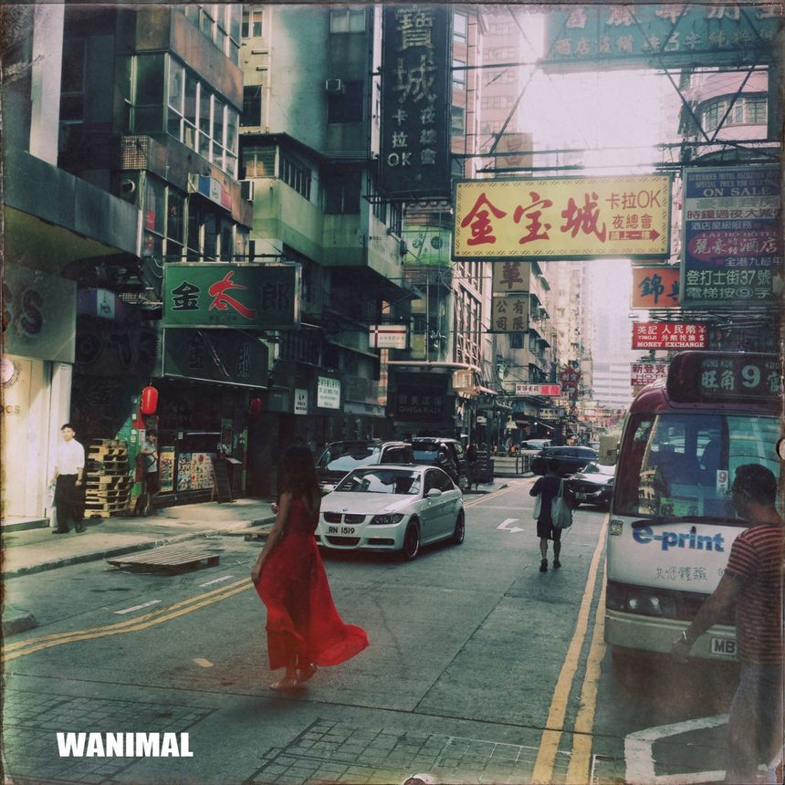 WANIMAL出品无圣光套图（十九）[100P]