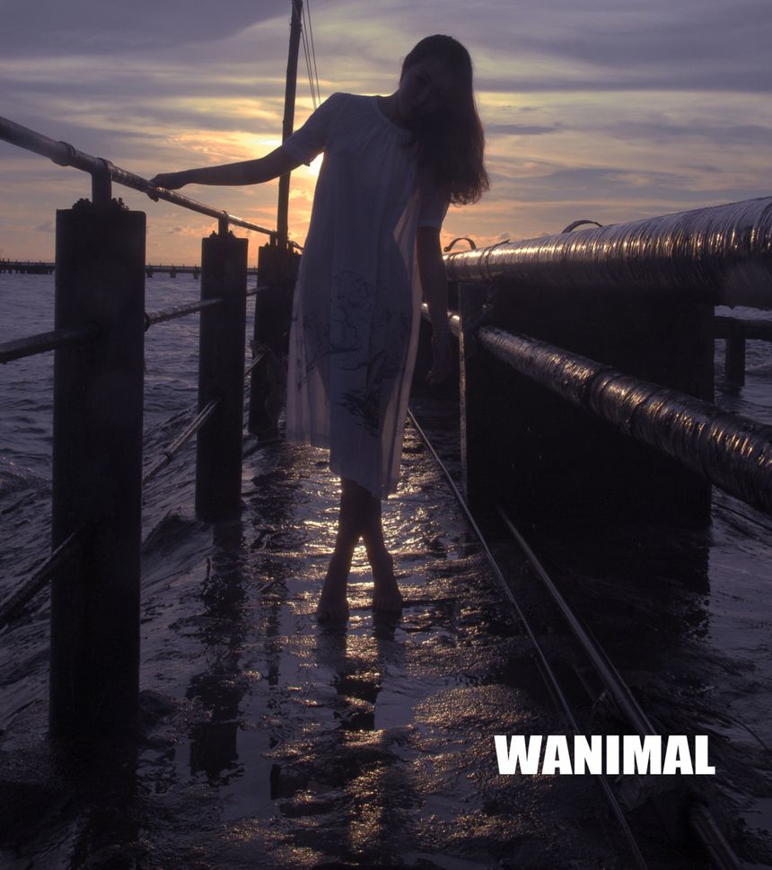 WANIMAL出品无圣光套图（四）[71P]
