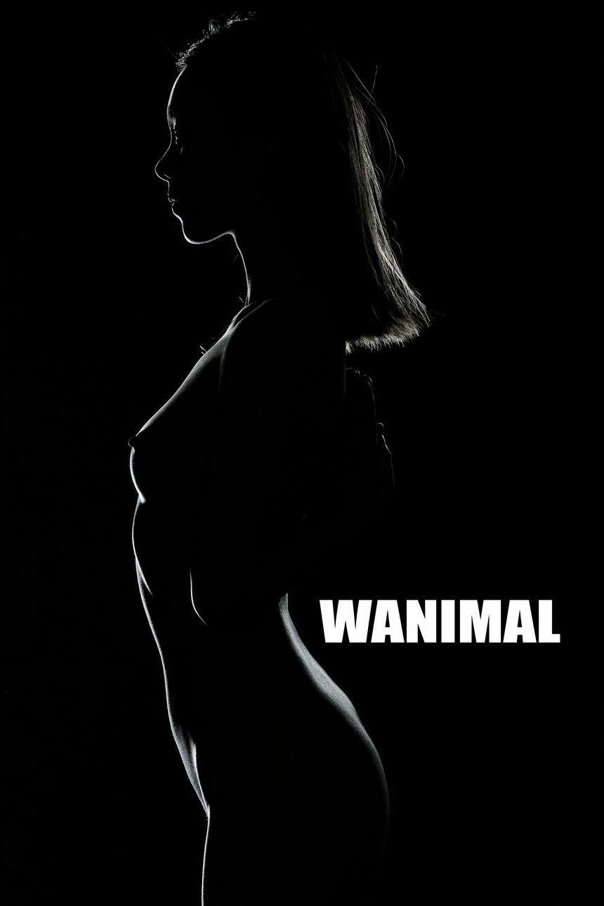 WANIMAL官方出品2017年7月VIP无圣光套图[159P]