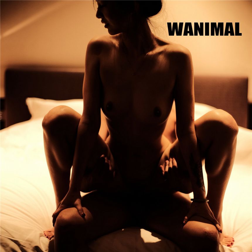 WANIMAL官方出品2019年6月无圣光套图[70P]