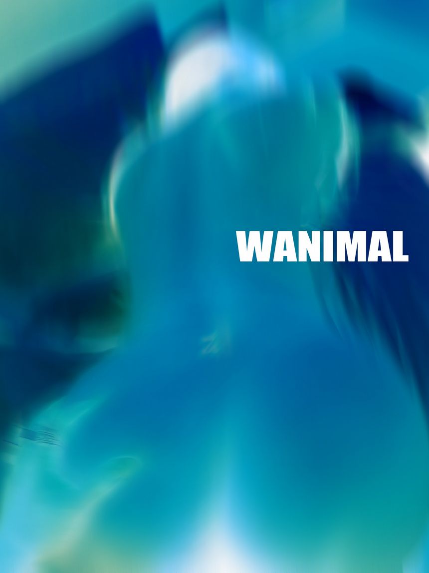WANIMAL官方出品2019年7月无圣光套图（二）[63P]