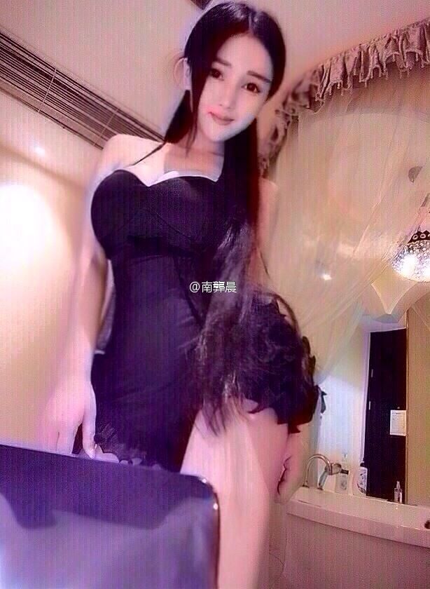 中国好胸器，微博女神南宫晨Anne[219P]