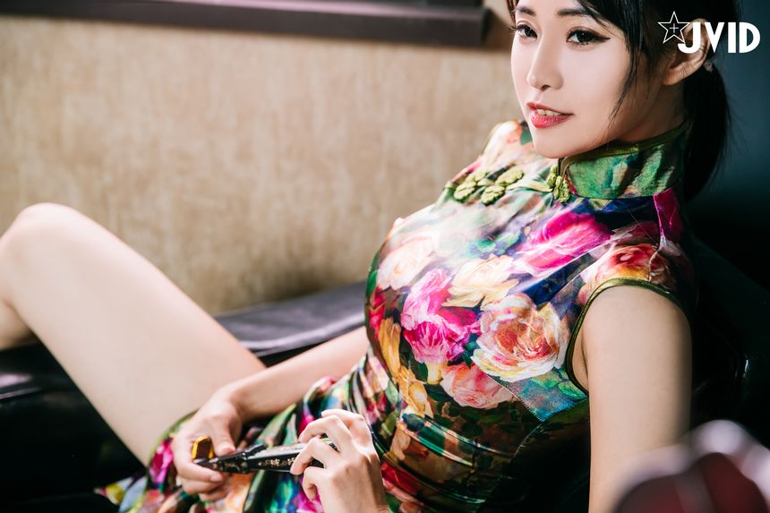 乳神乐乐旗袍一起过童年无圣光套图[111P]