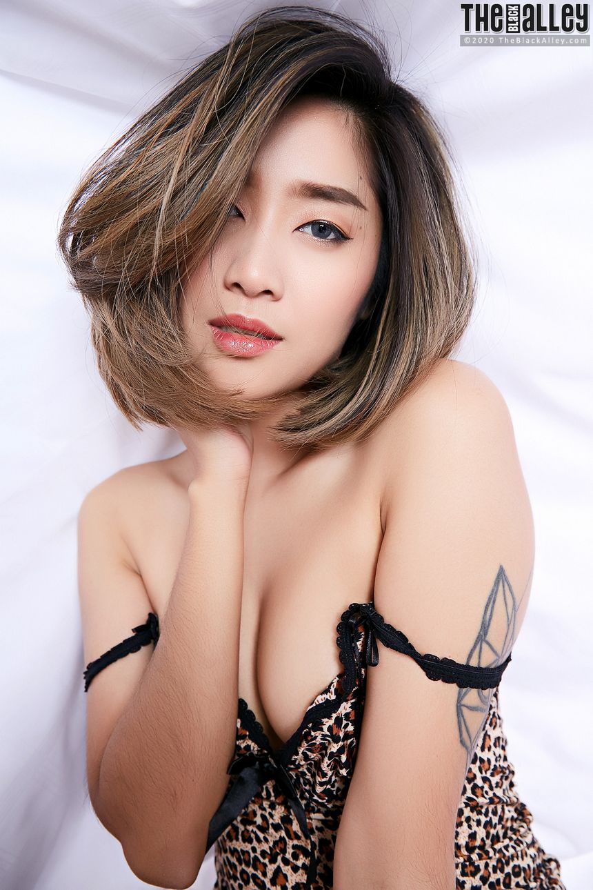 [亚站撸图]极品女神Apple撸至深套图[127P]