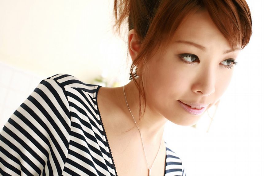 夏川水滴Shizuku Natsukawa无圣光套图[90P]