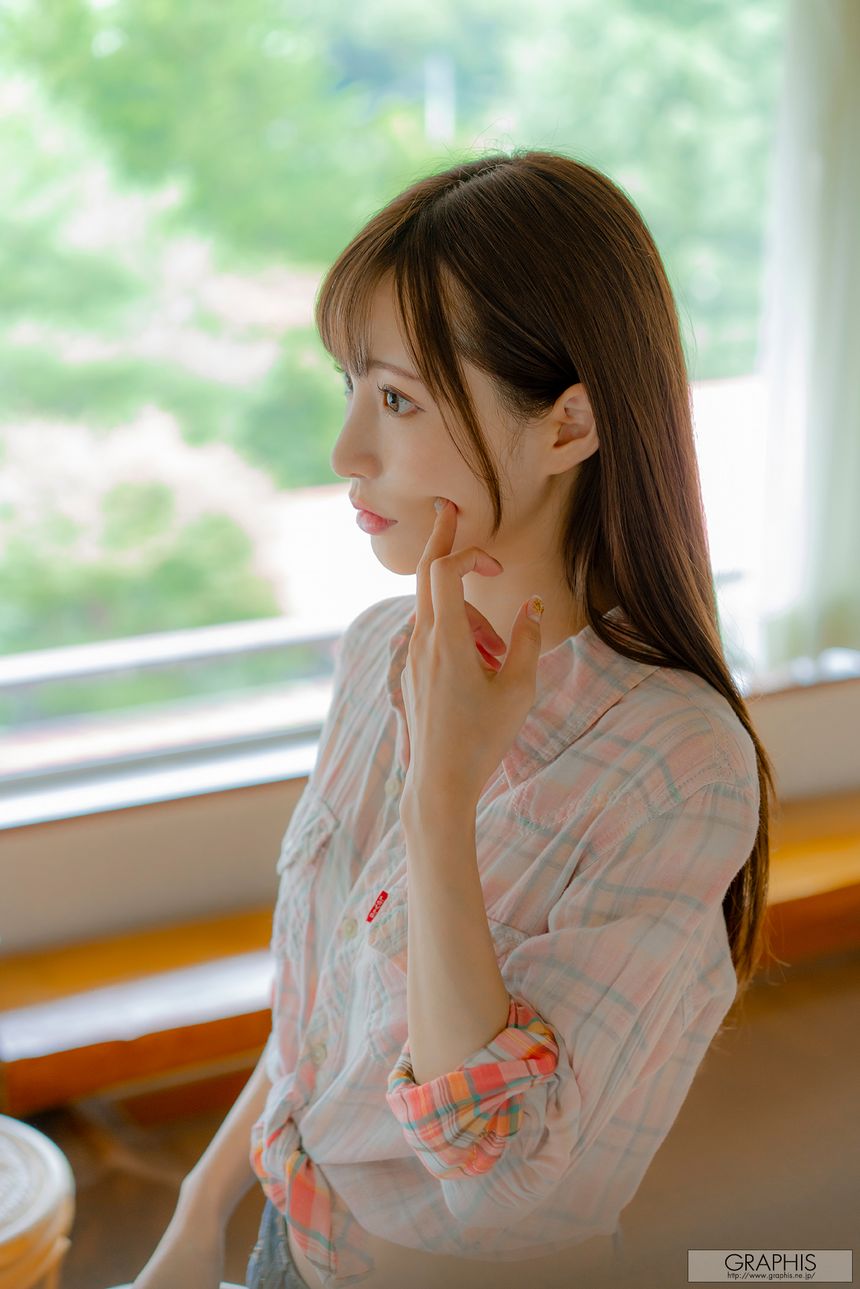 天使萌Amatsuka Moe无圣光套图[120P]