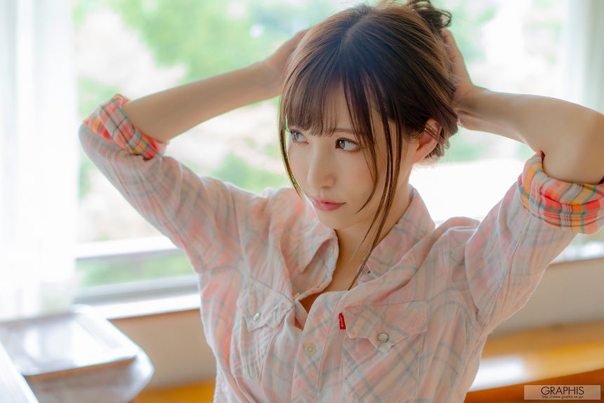 天使萌Amatsuka Moe无圣光套图[120P]