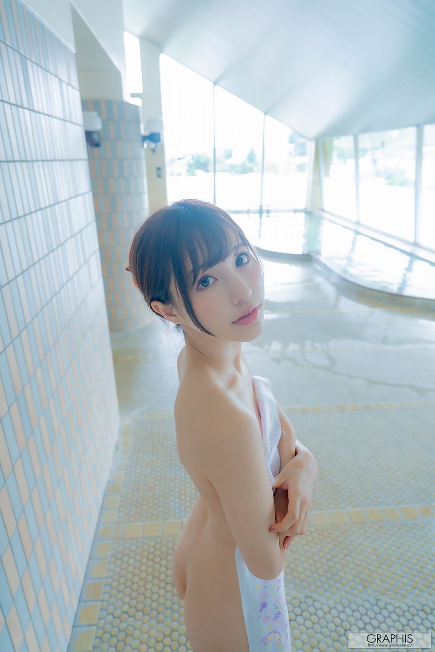 天使萌Amatsuka Moe无圣光套图[120P]