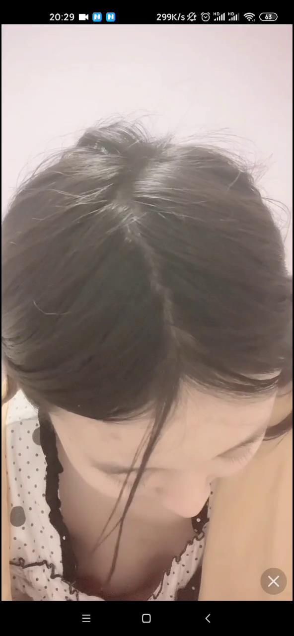 抖音快手短视频走光露点集锦[12V/110M]