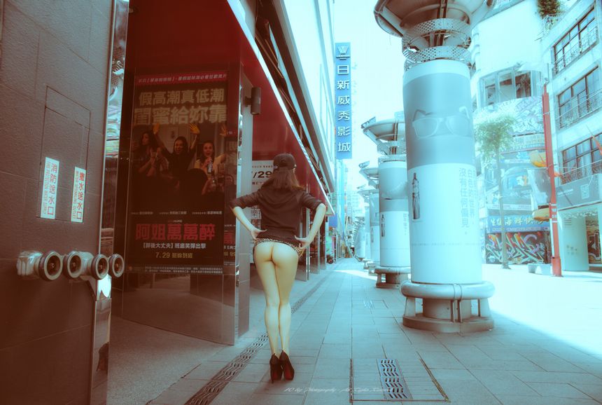 摄影师BIG-W出品撸至深套图[103P/161M]