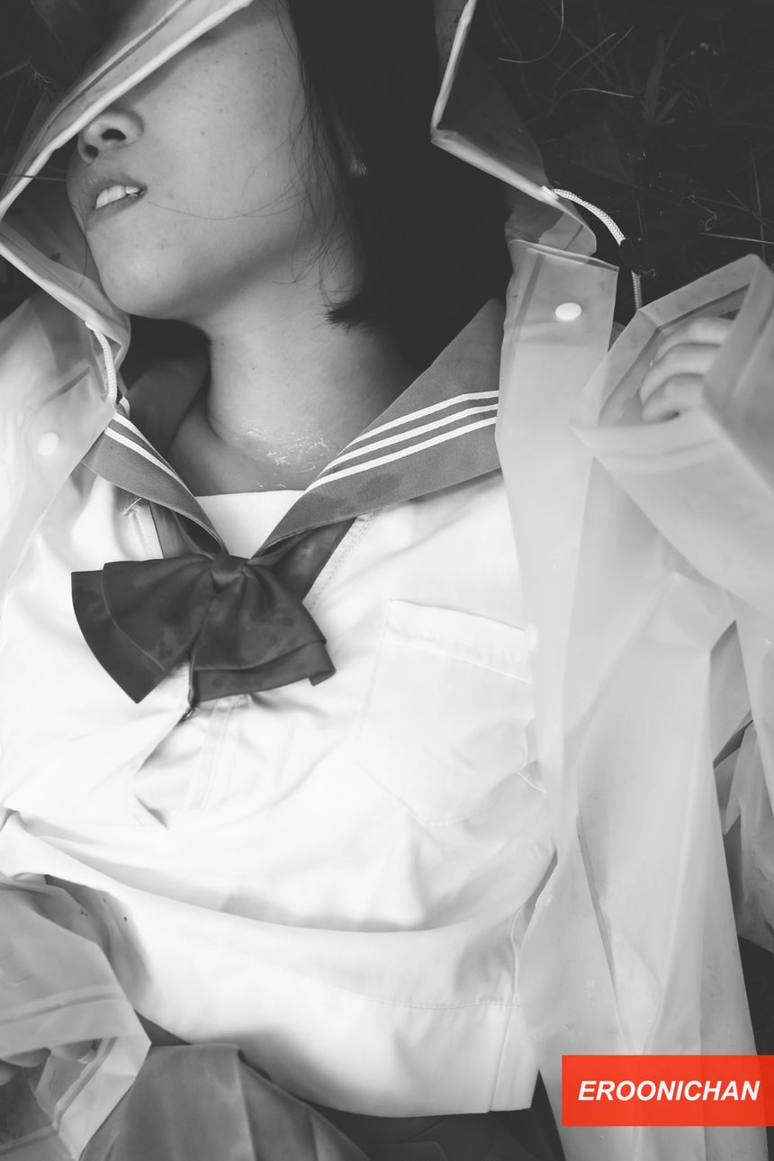 摄影师EROONICHAN出品无圣光套图（二）[78P]