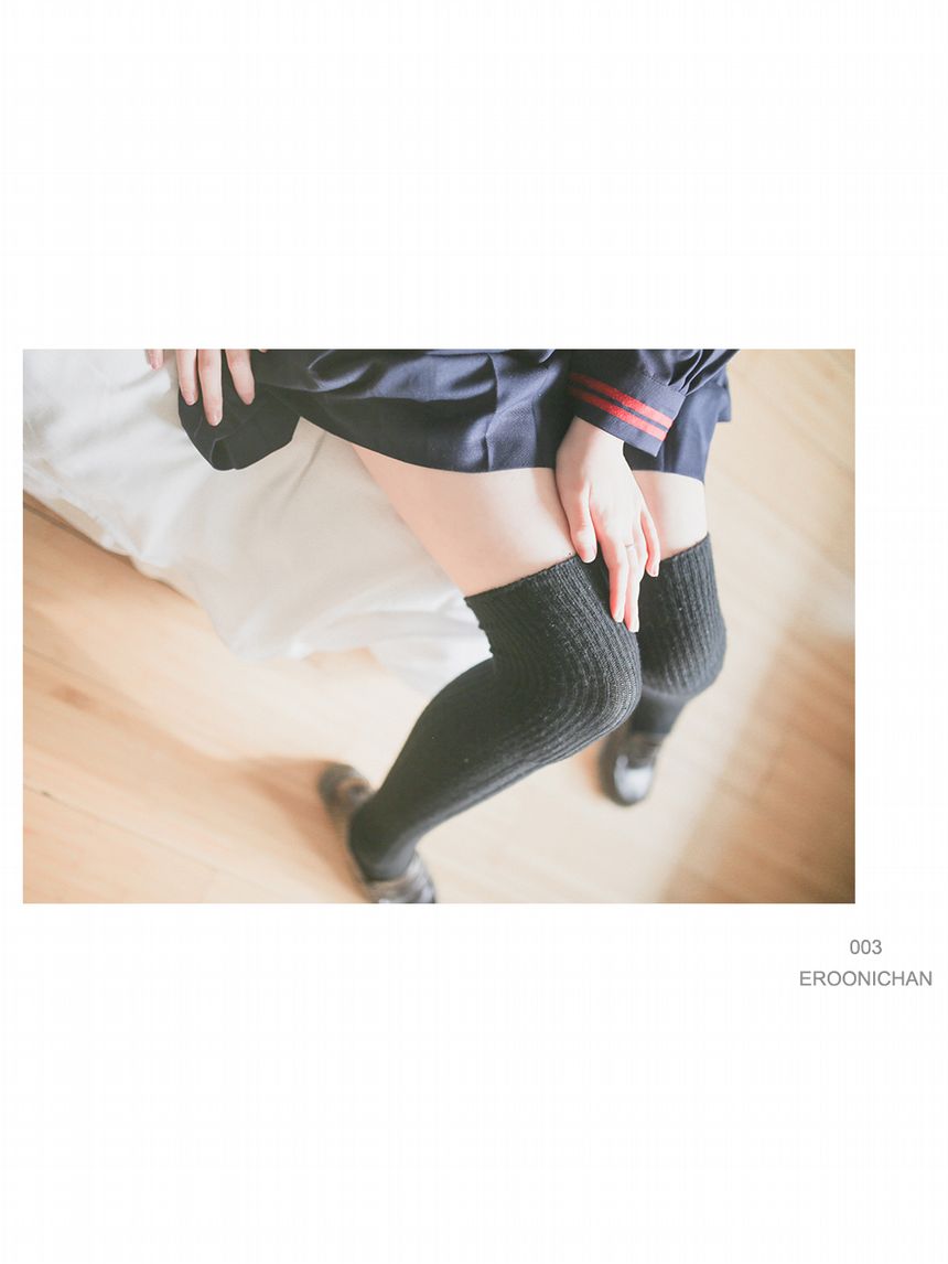 摄影师EROONICHAN出品无圣光套图（二）[78P]