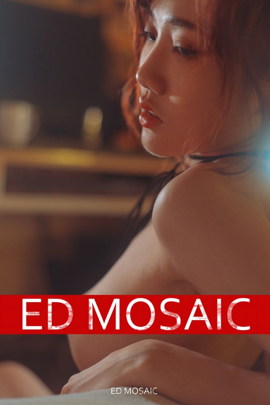 摄影师Ed Mosaic作品无圣光套图（四）[113P]