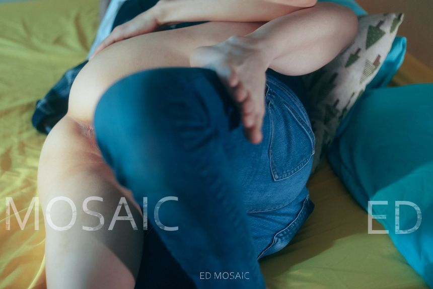 摄影师Ed Mosaic作品无圣光套图（四）[113P]