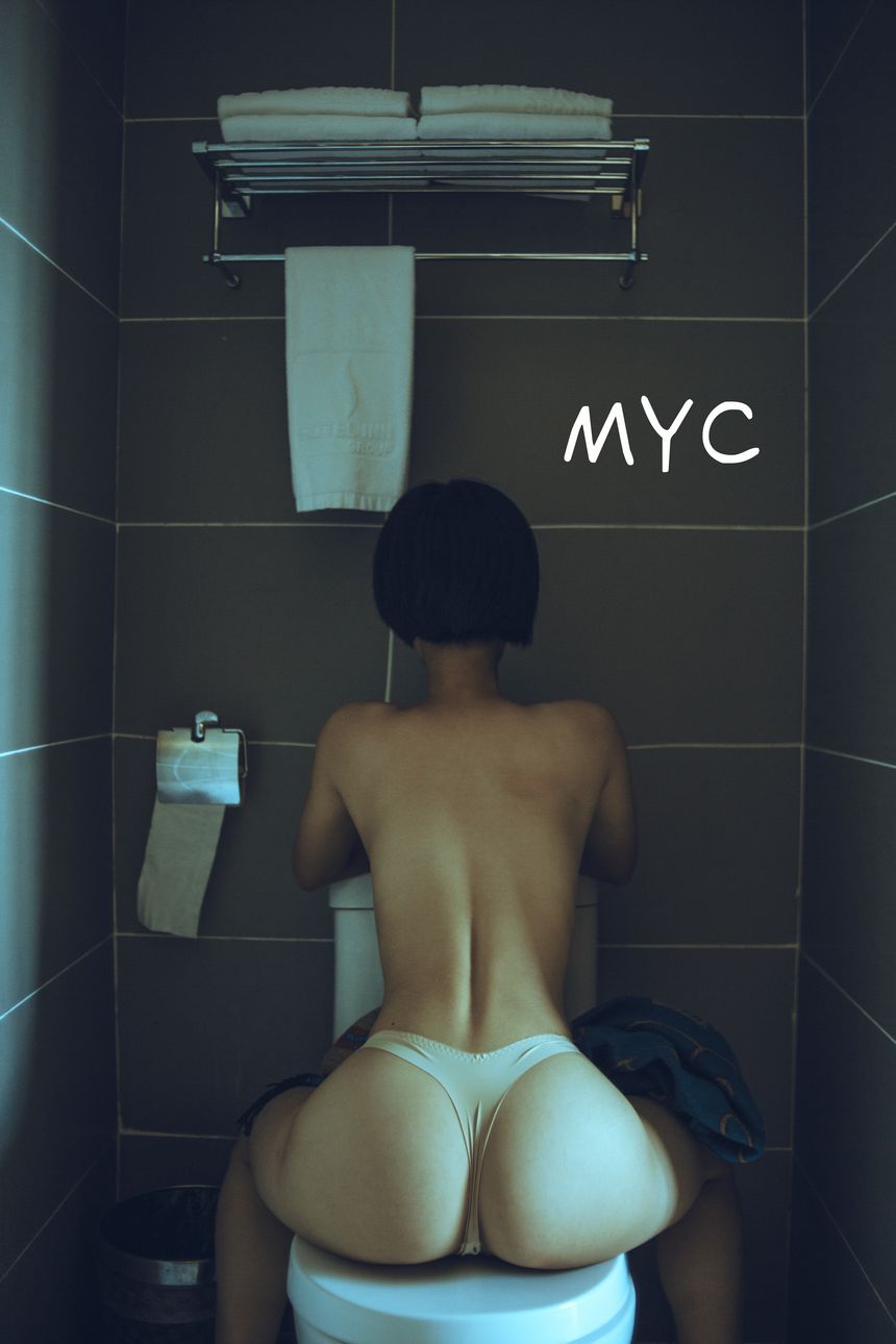 摄影师MYC出品无圣光套图[52P]