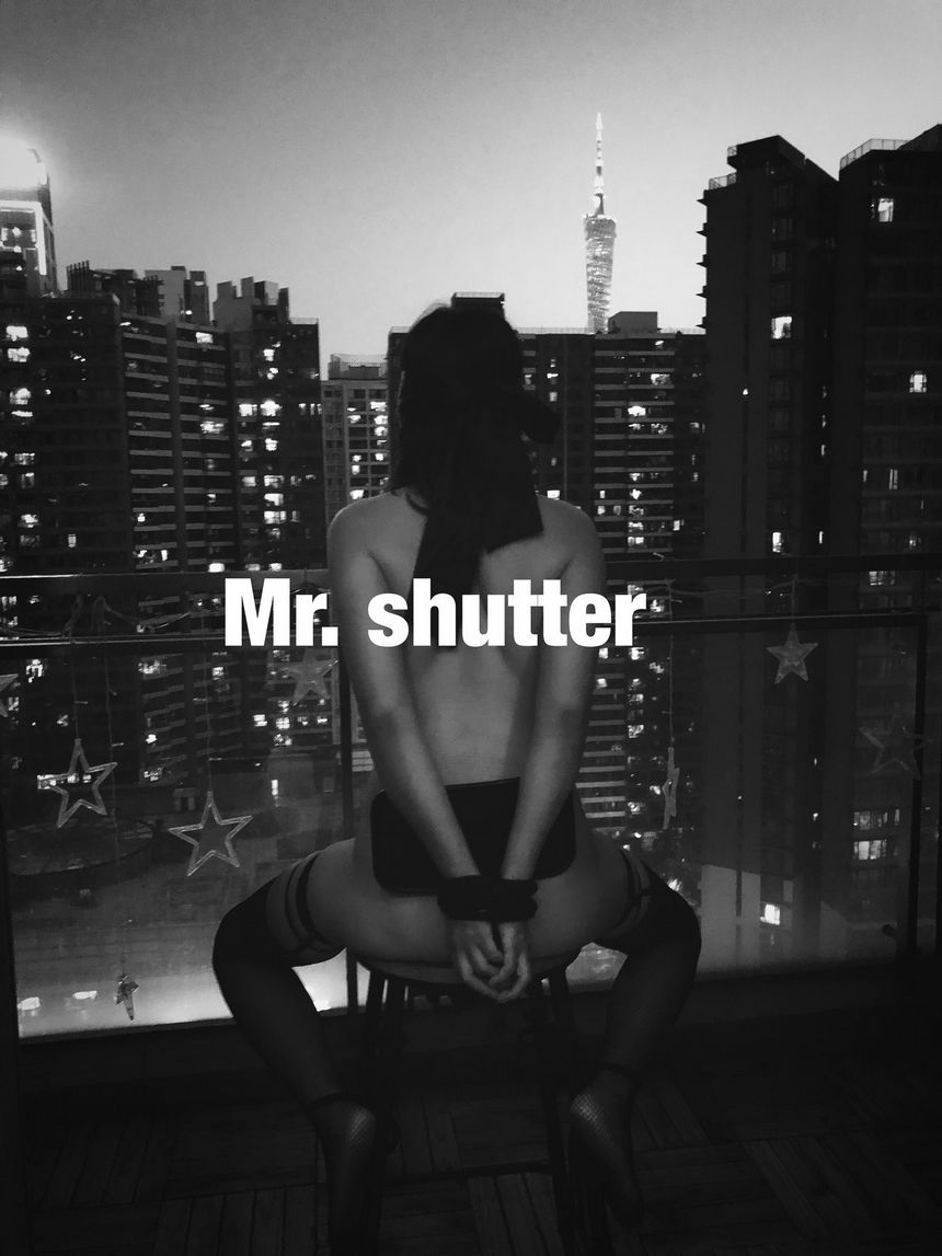 摄影师Mr.shutter出品无圣光套图[82P]