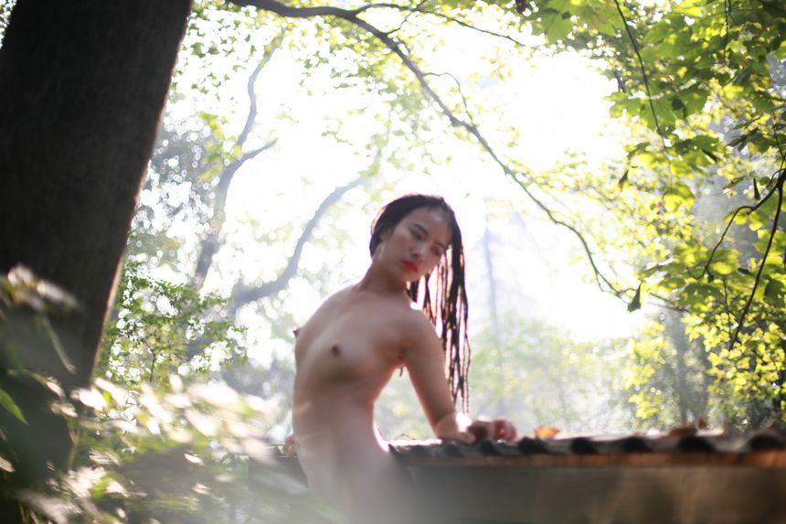 摄影师Poison作品无圣光套图（十一）[71P]